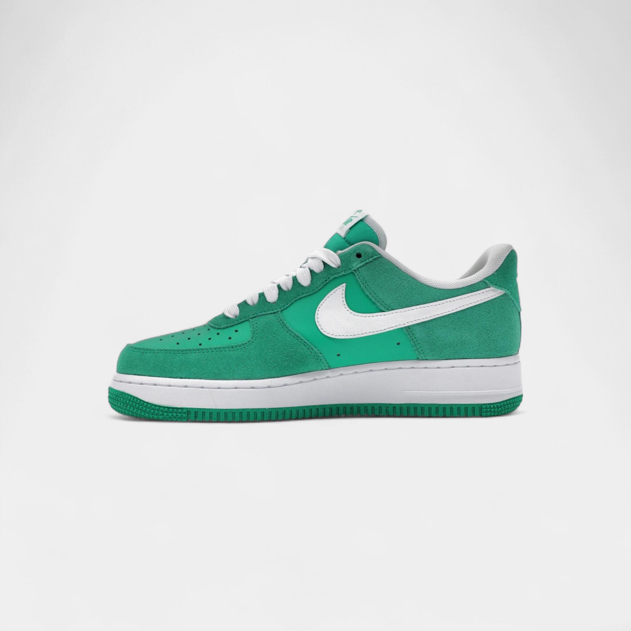 Nike Air Force 1 Low '07 SK8 Stadium Green 4/5