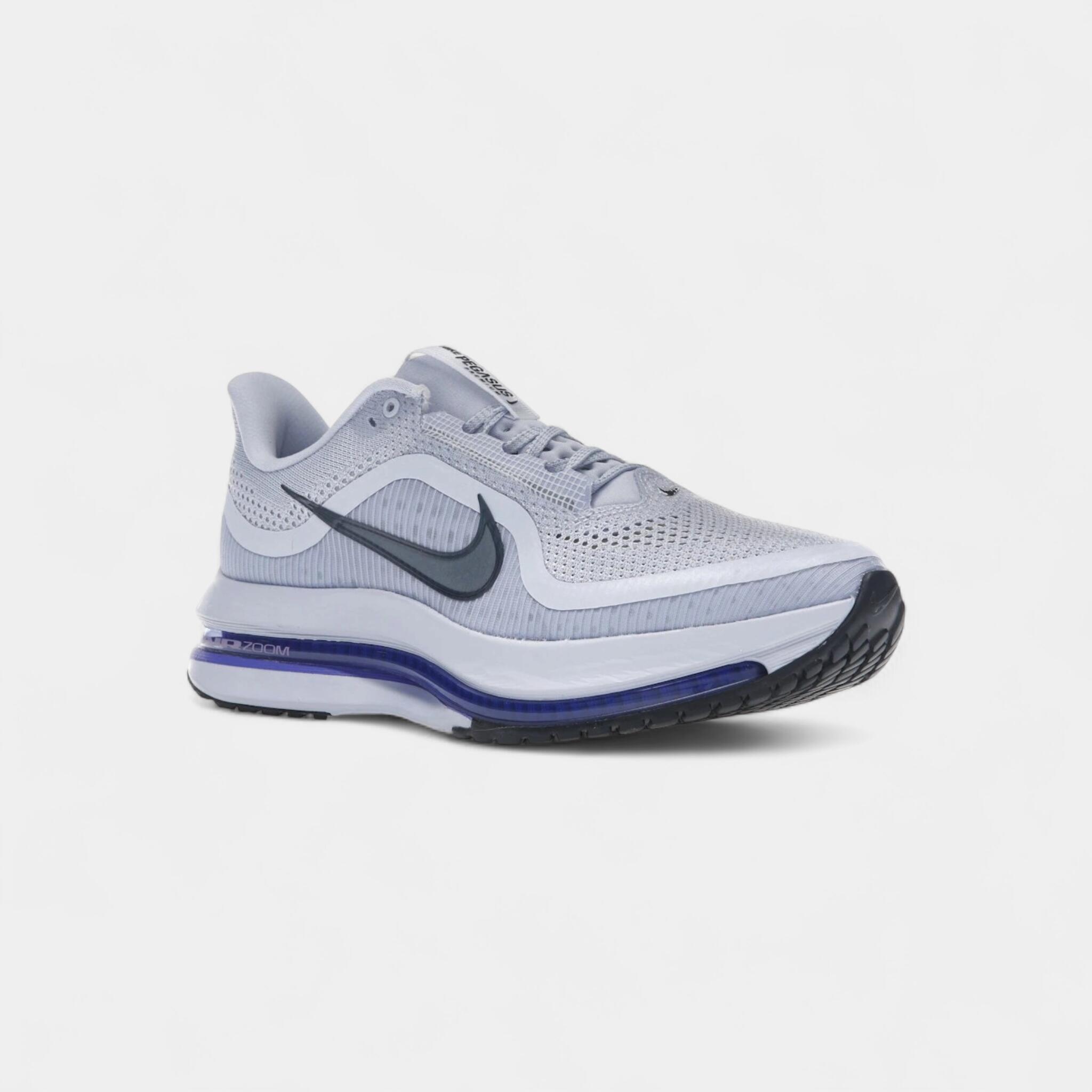 Nike Air Zoom Pegasus Premium Persian Violet 2/4