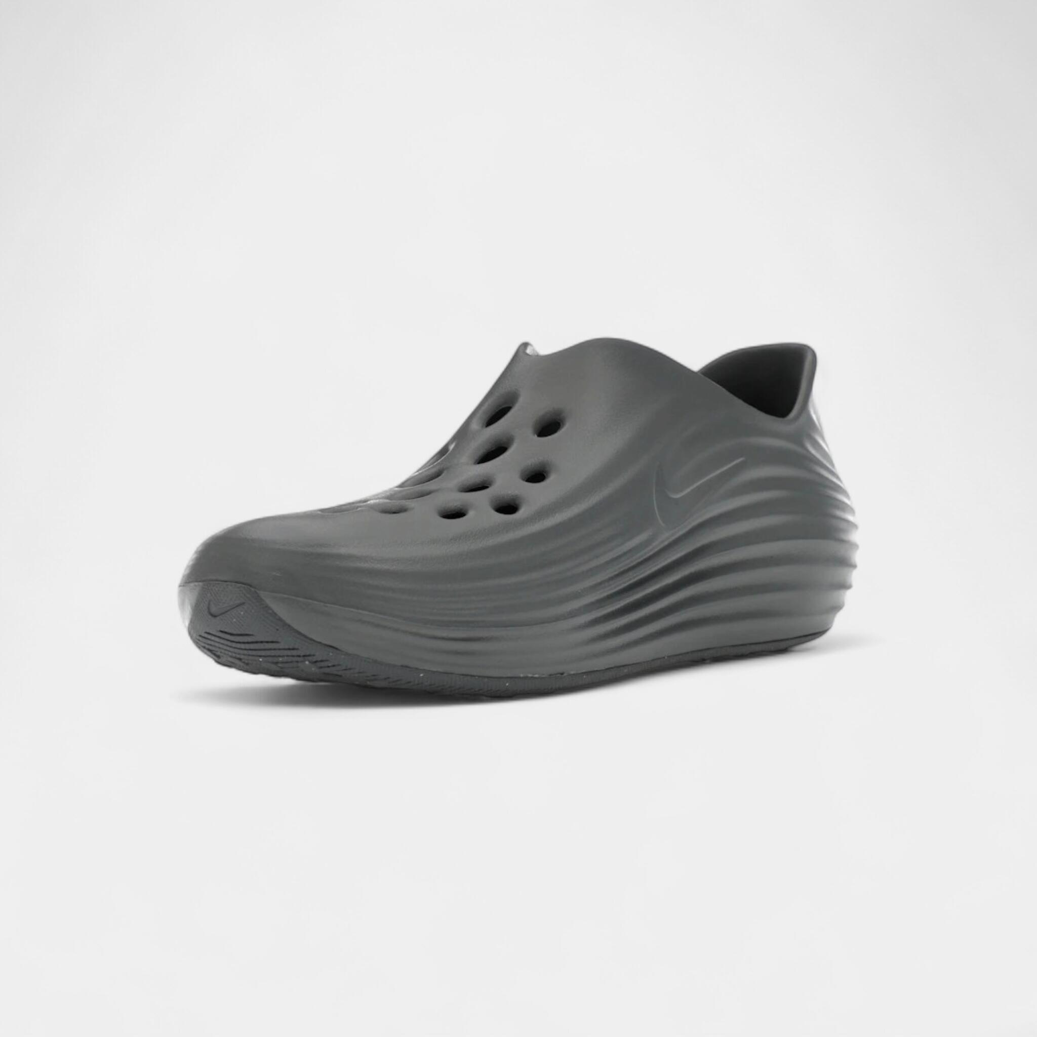 Nike ReactX Rejuven8 Smoke Grey 3/4
