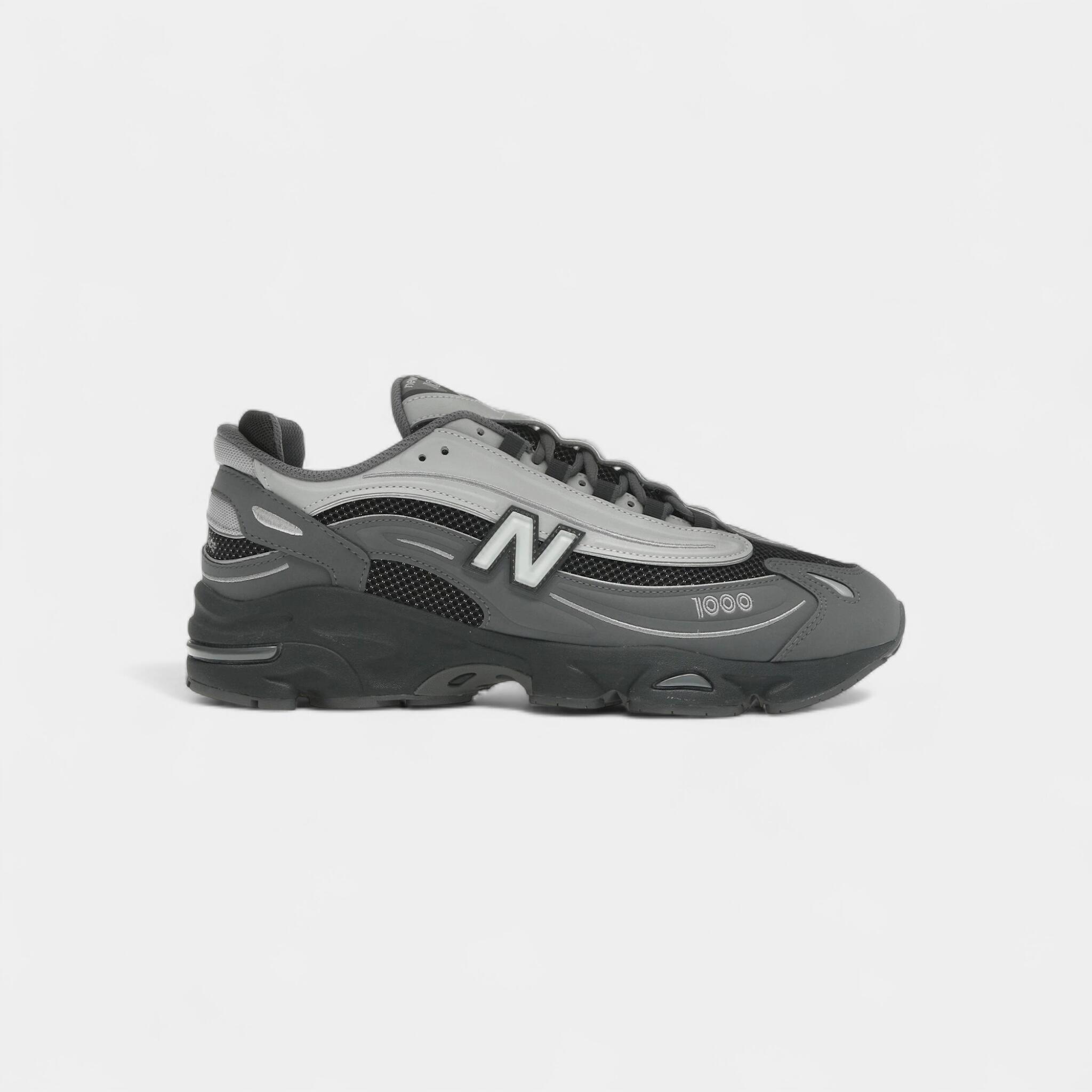 New Balance 1000 Castlerock 1/5