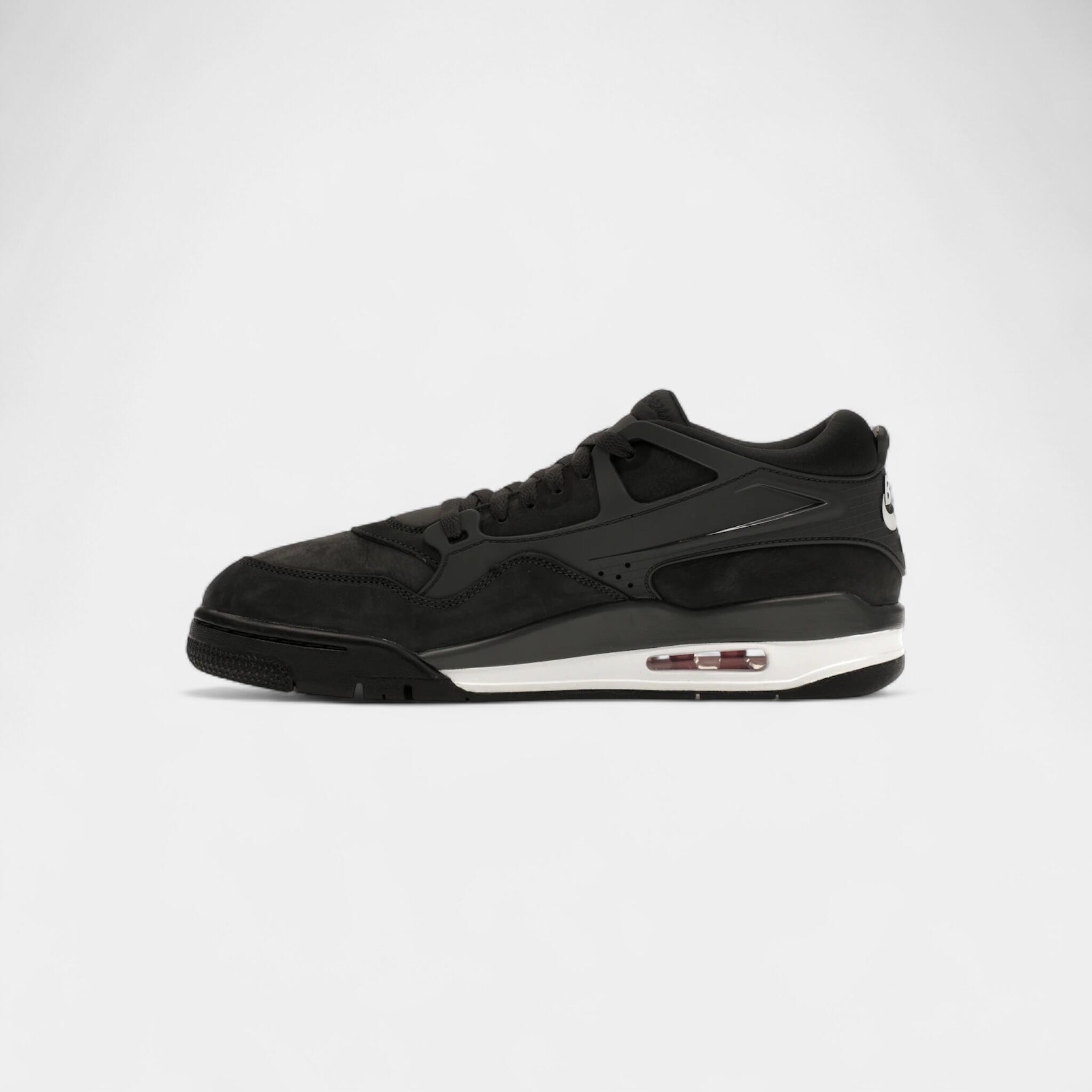 Jordan 4 RM SP Nigel Sylvester Driveway Grey 4/4