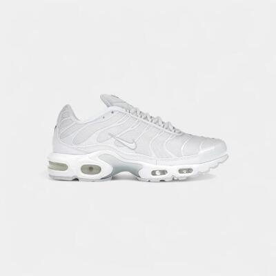 Nike Air Max Plus White Pure Platinum (Women's)