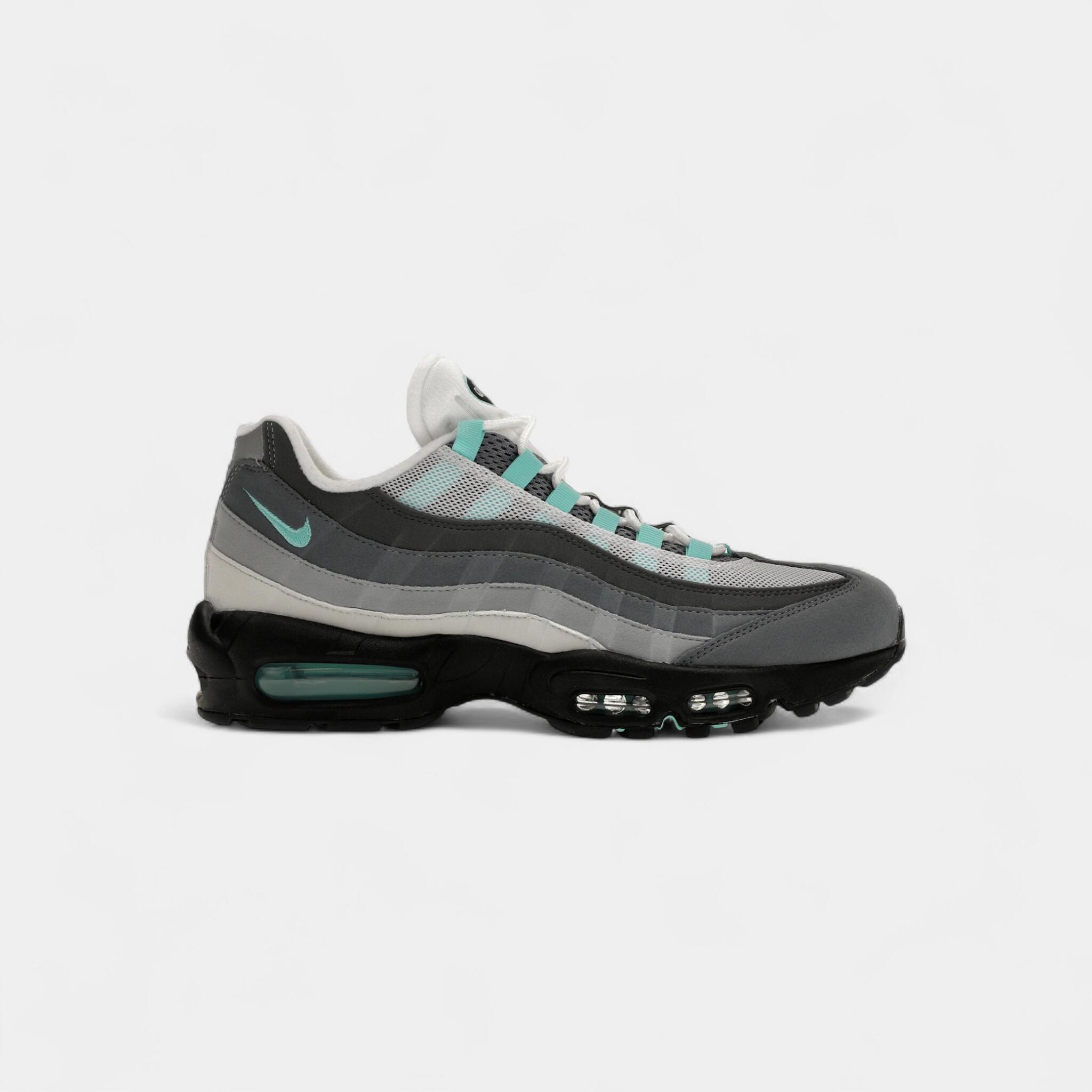 Nike Air Max 95 Hyper Turquoise 1/5