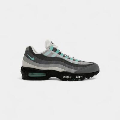 Nike Air Max 95 Hyper Turquoise