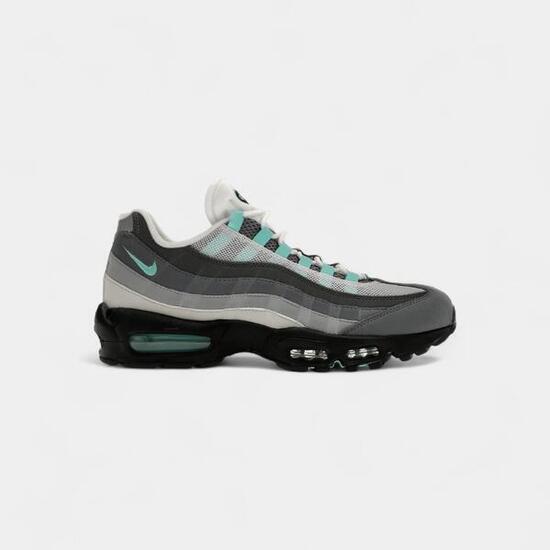 Nike Air Max 95 Hyper Turquoise