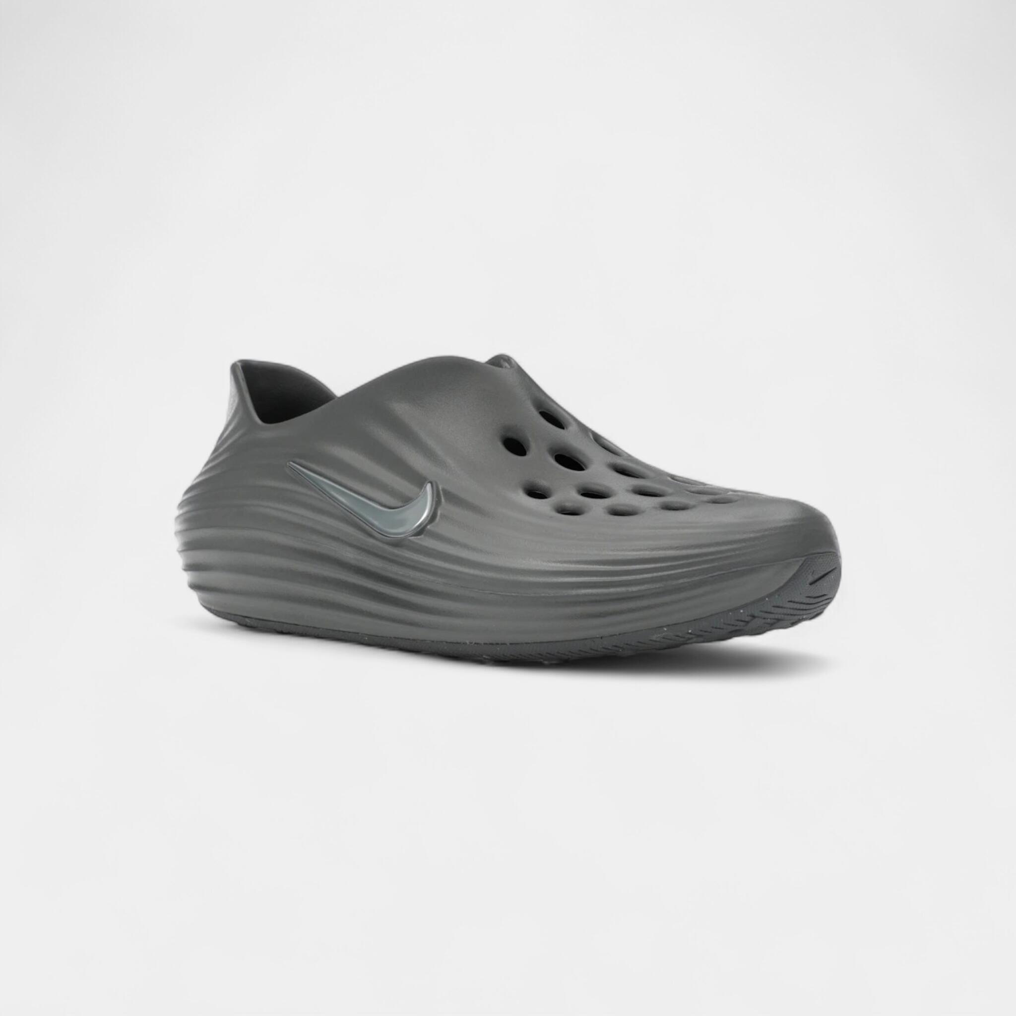 Nike ReactX Rejuven8 Smoke Grey 2/4