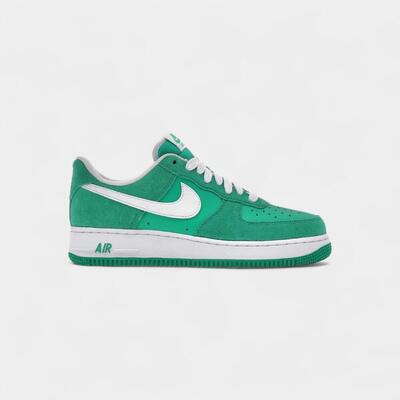 Nike air force 1 low '07 sk8 stadium green