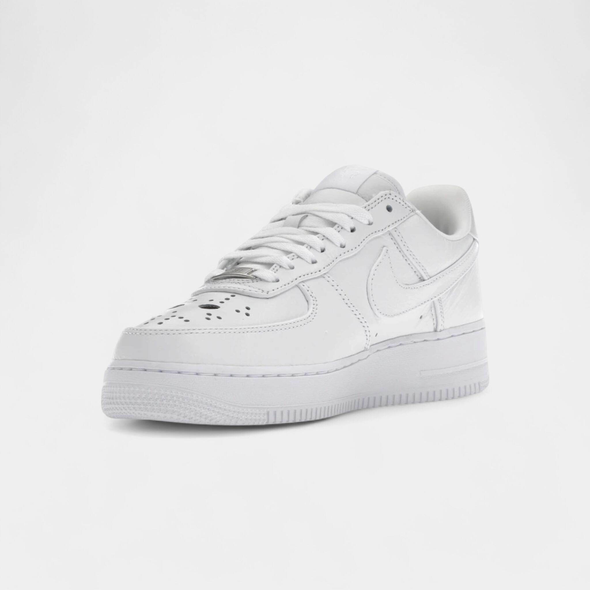 Nike Air Force 1 Low Jason Voorhees 3/5