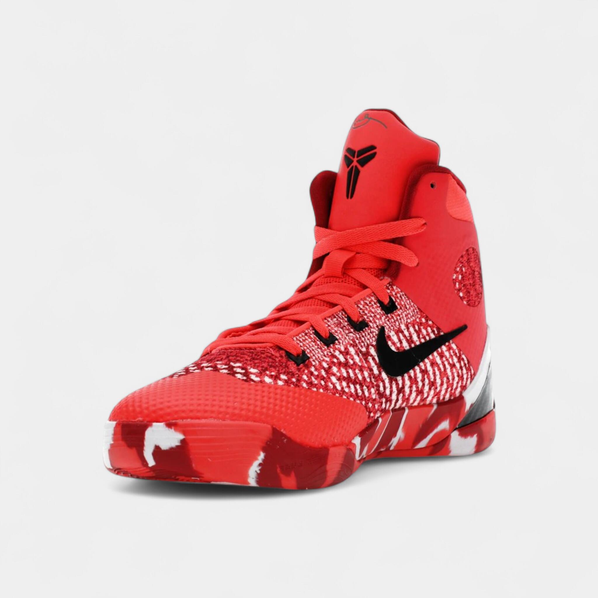 Nike Kobe 9 Elite Protro Christmas (2024) (GS) 3/5