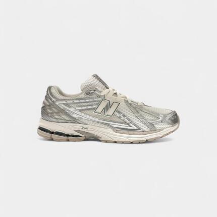New Balance 1906R Silver Metallic Sea Salt