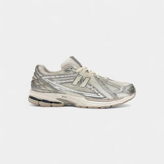 New Balance 1906R Silver Metallic Sea Salt