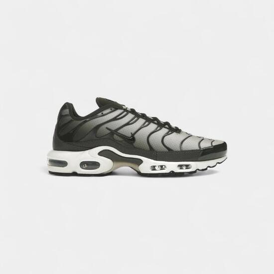 Nike Air Max Plus - Cargo Khaki