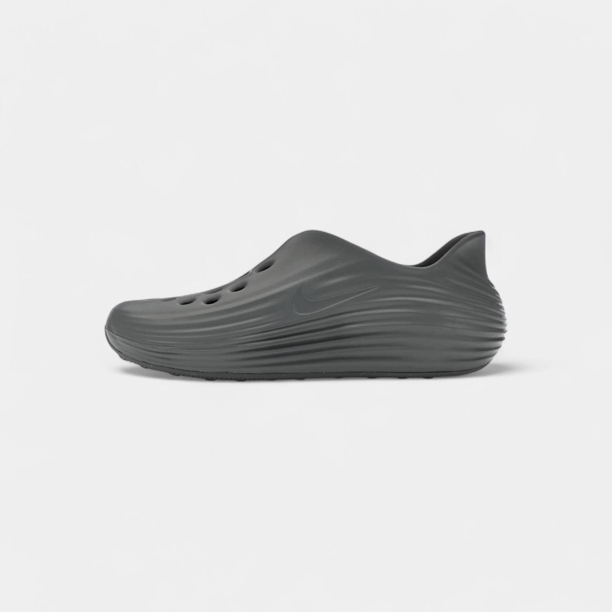 Nike ReactX Rejuven8 Smoke Grey 4/4
