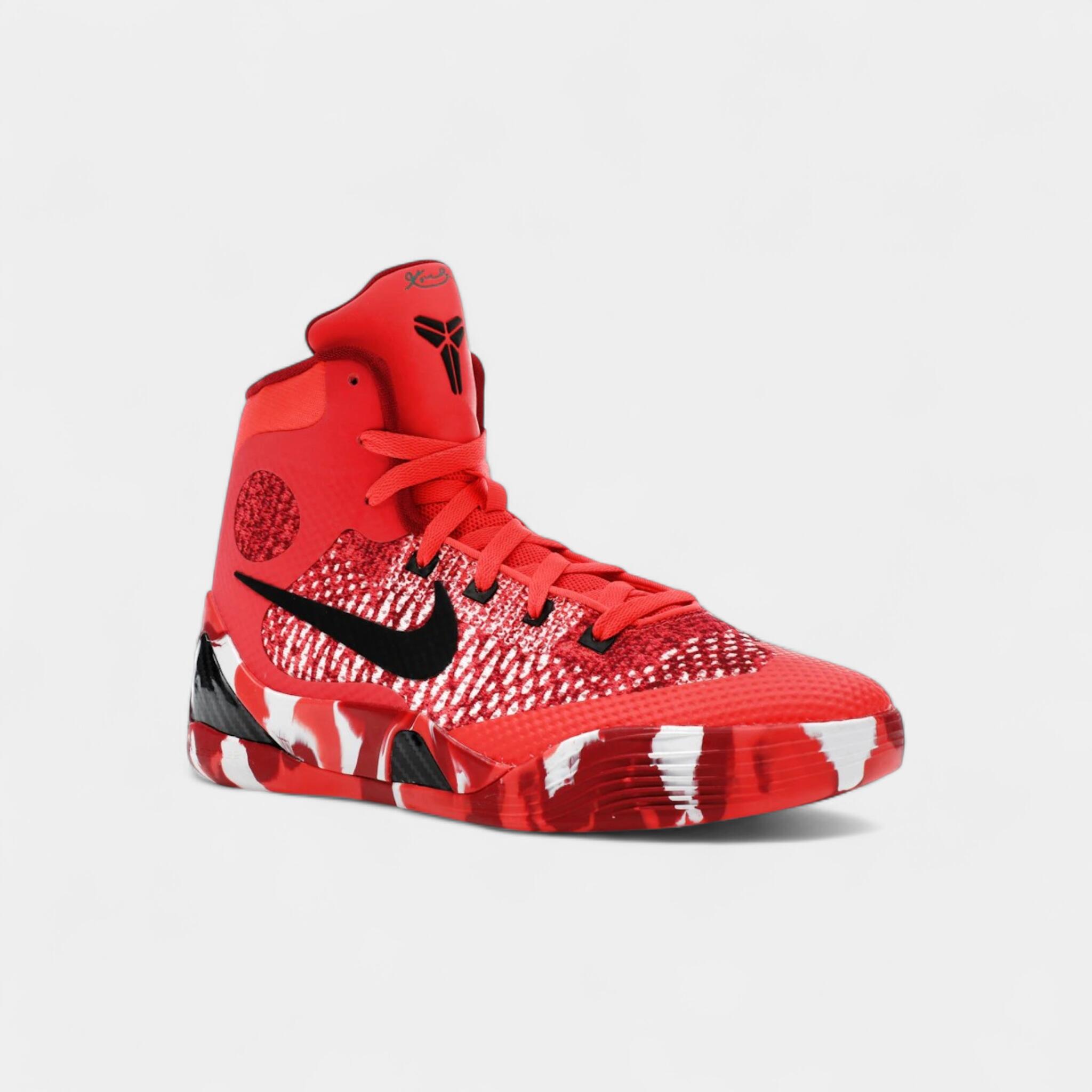 Nike Kobe 9 Elite Protro Christmas (2024) (GS) 2/5