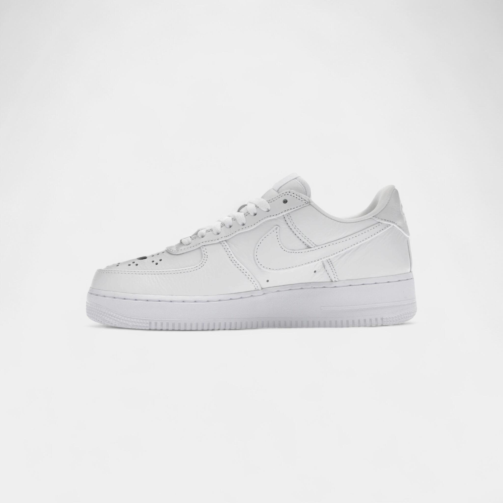 Nike Air Force 1 Low Jason Voorhees 4/5