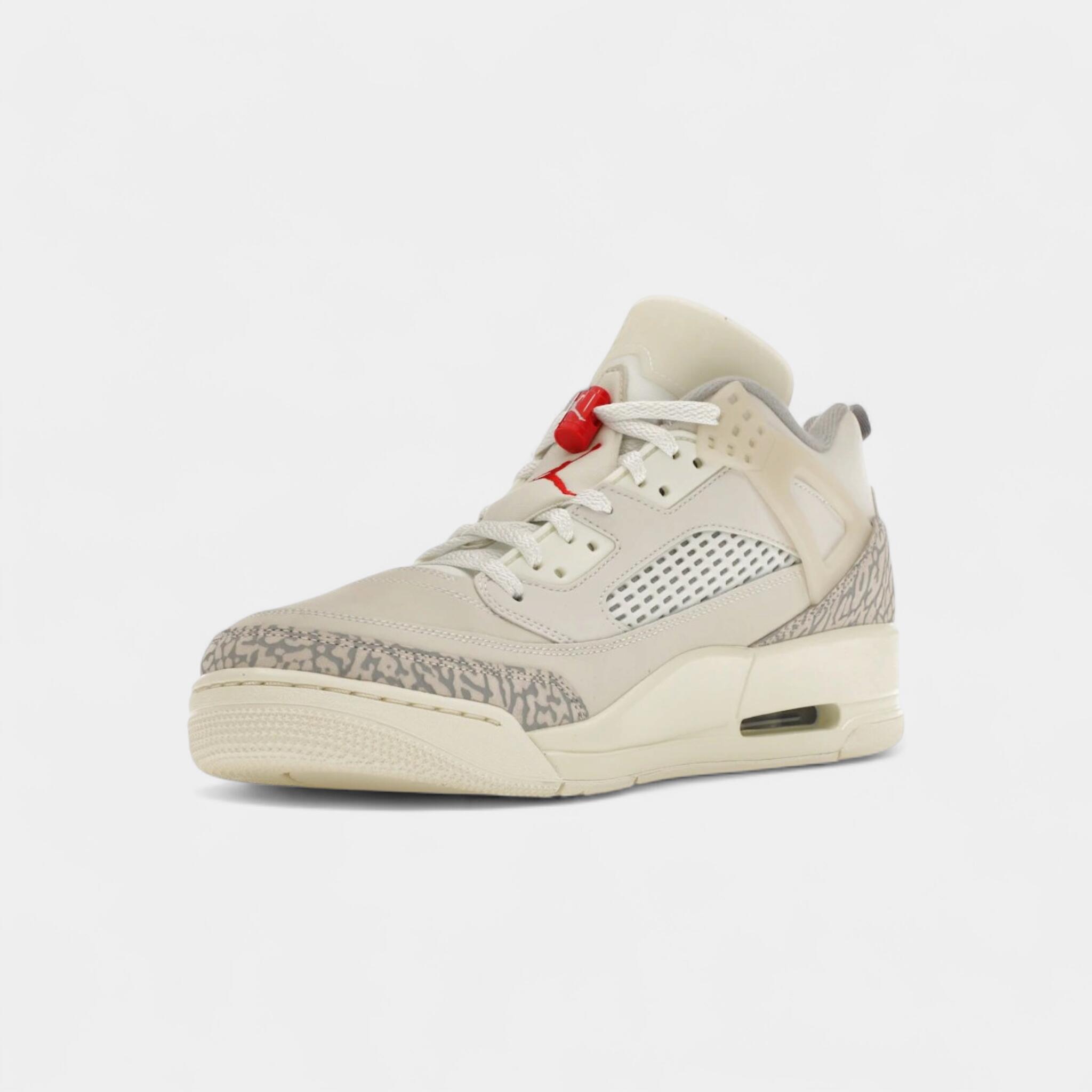 Jordan Spizike Low Coconut Milk 3/5