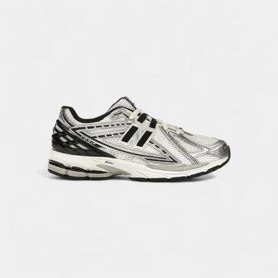 New balance 1906r silver black