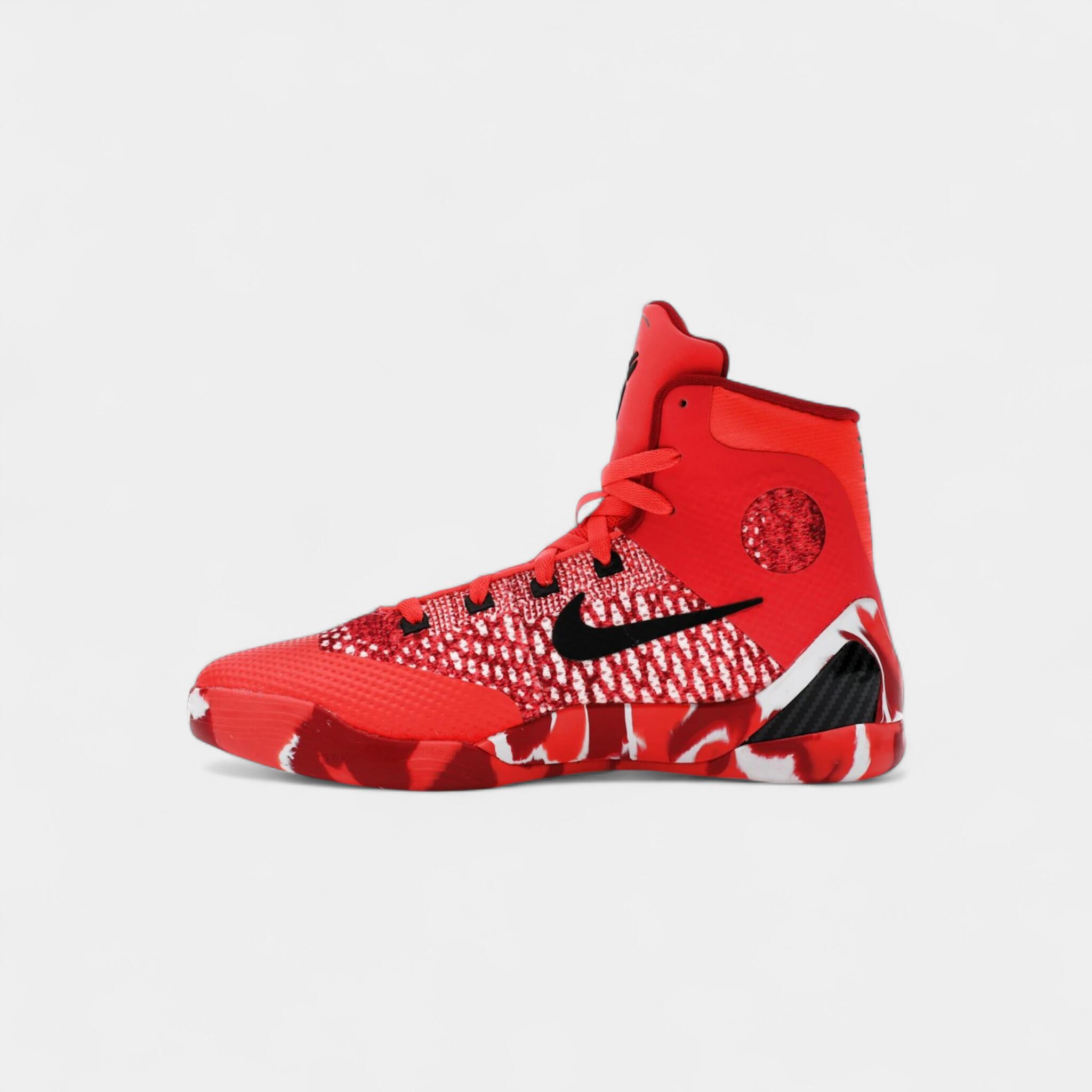Nike Kobe 9 Elite Protro Christmas (2024) (GS) 4/5