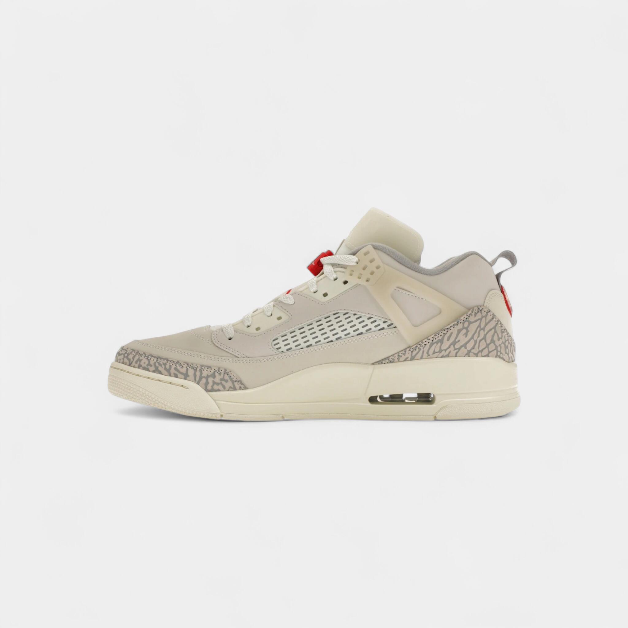 Jordan Spizike Low Coconut Milk 4/5