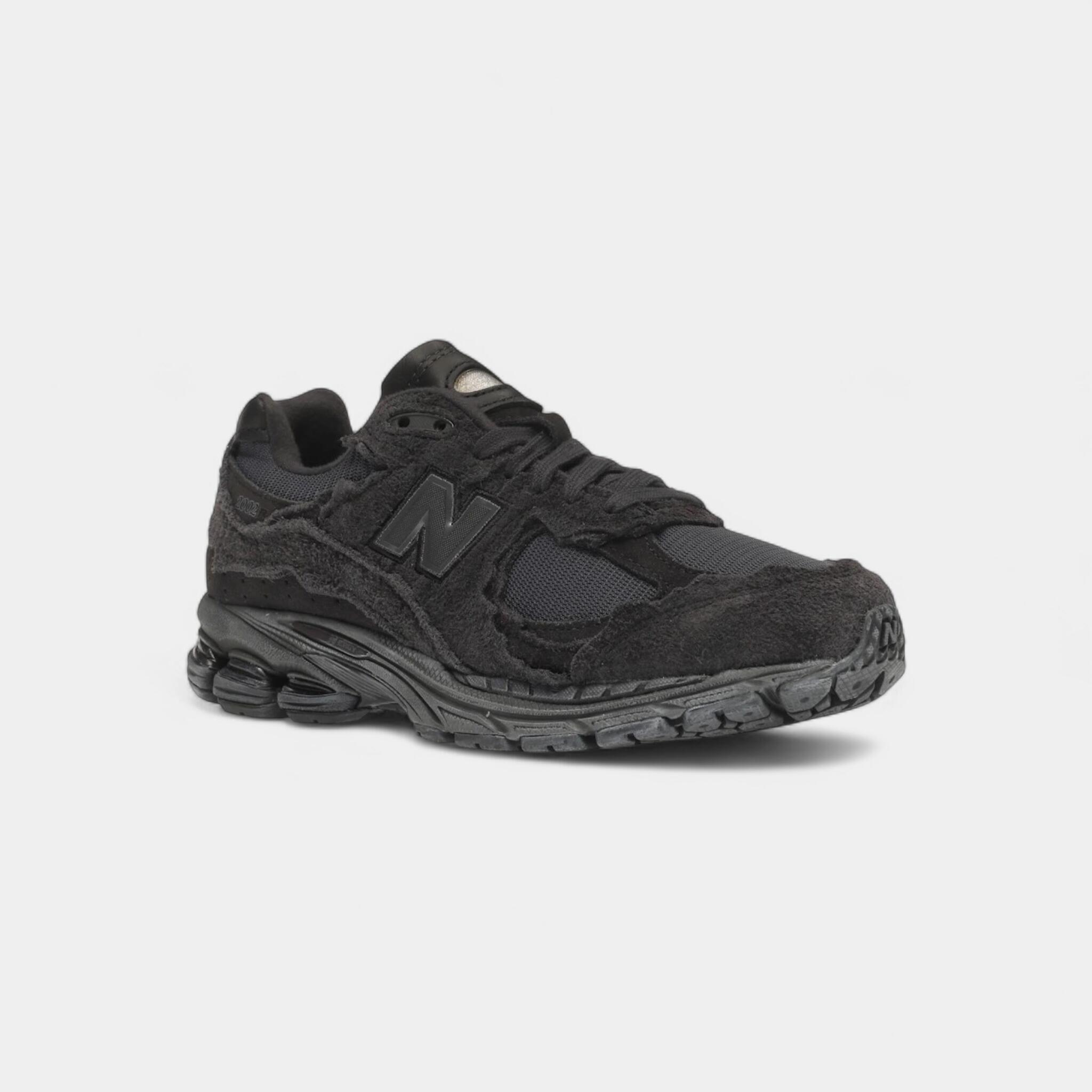 New Balance 2002R Protection Pack Phantom 2/5
