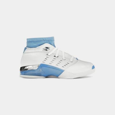 Jordan 17 retro low sp university blue (2024)