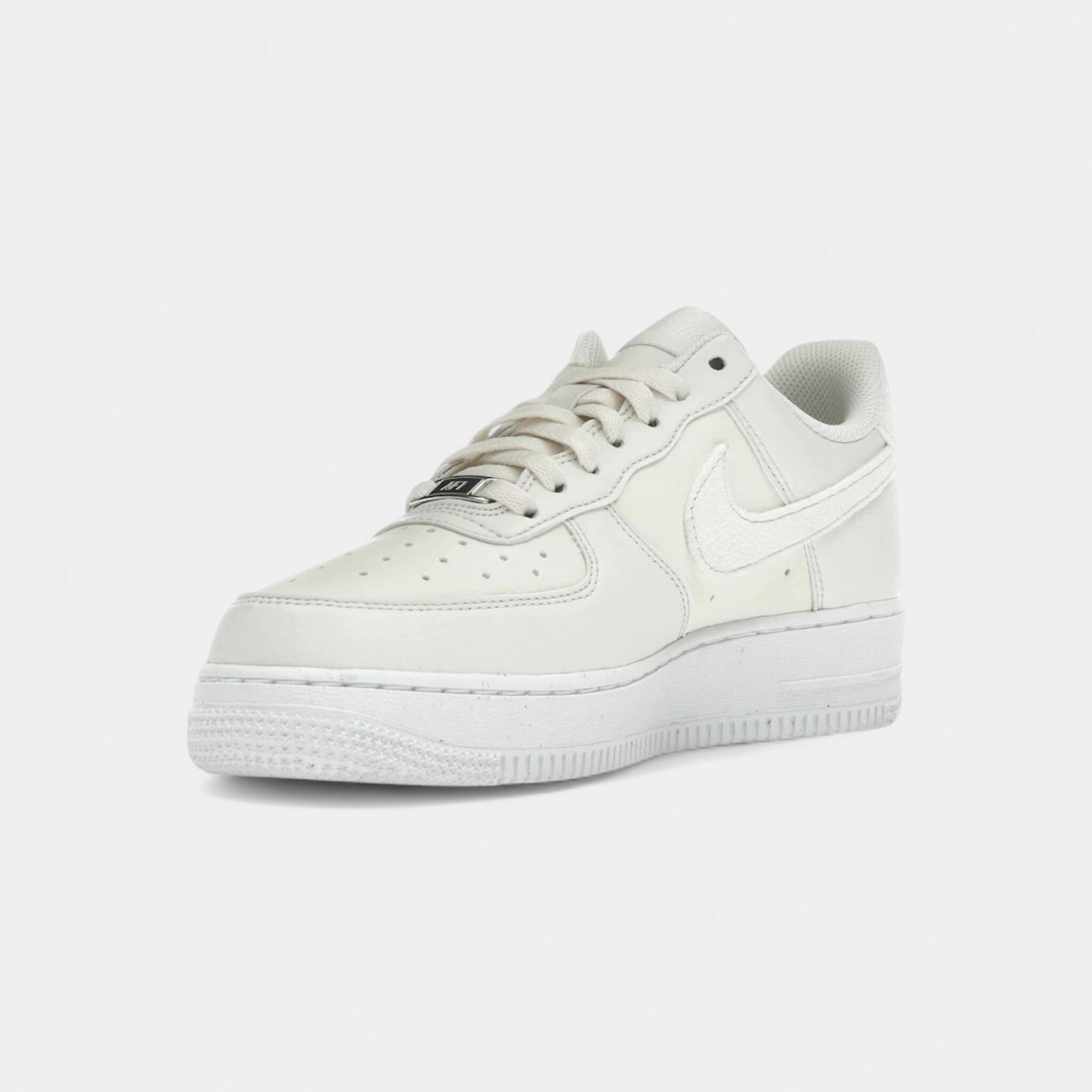 Nike Air Force 1 Low '07 Next Nature Phantom Sail (Women's) 3/5