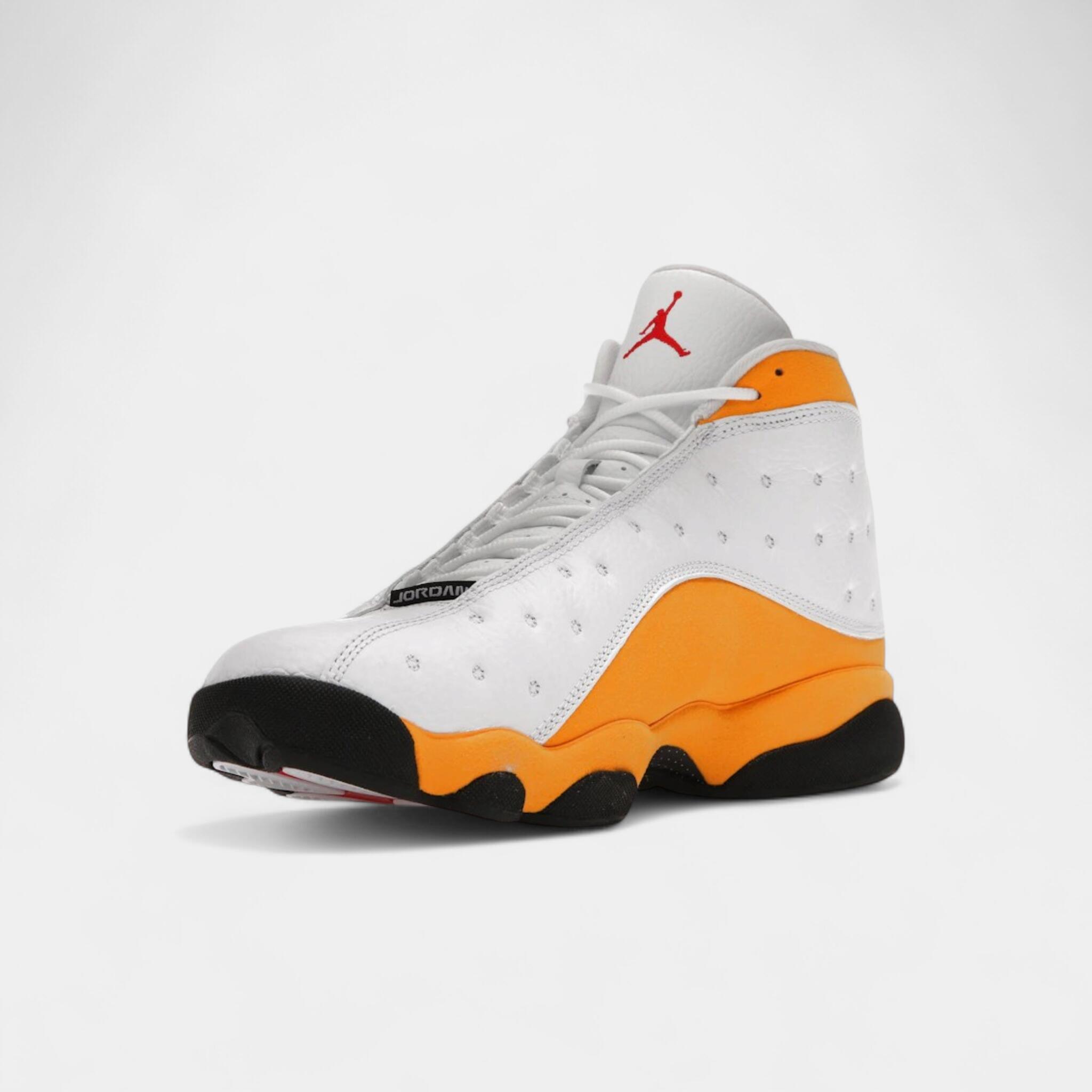 Jordan 13 Retro Del Sol 3/4