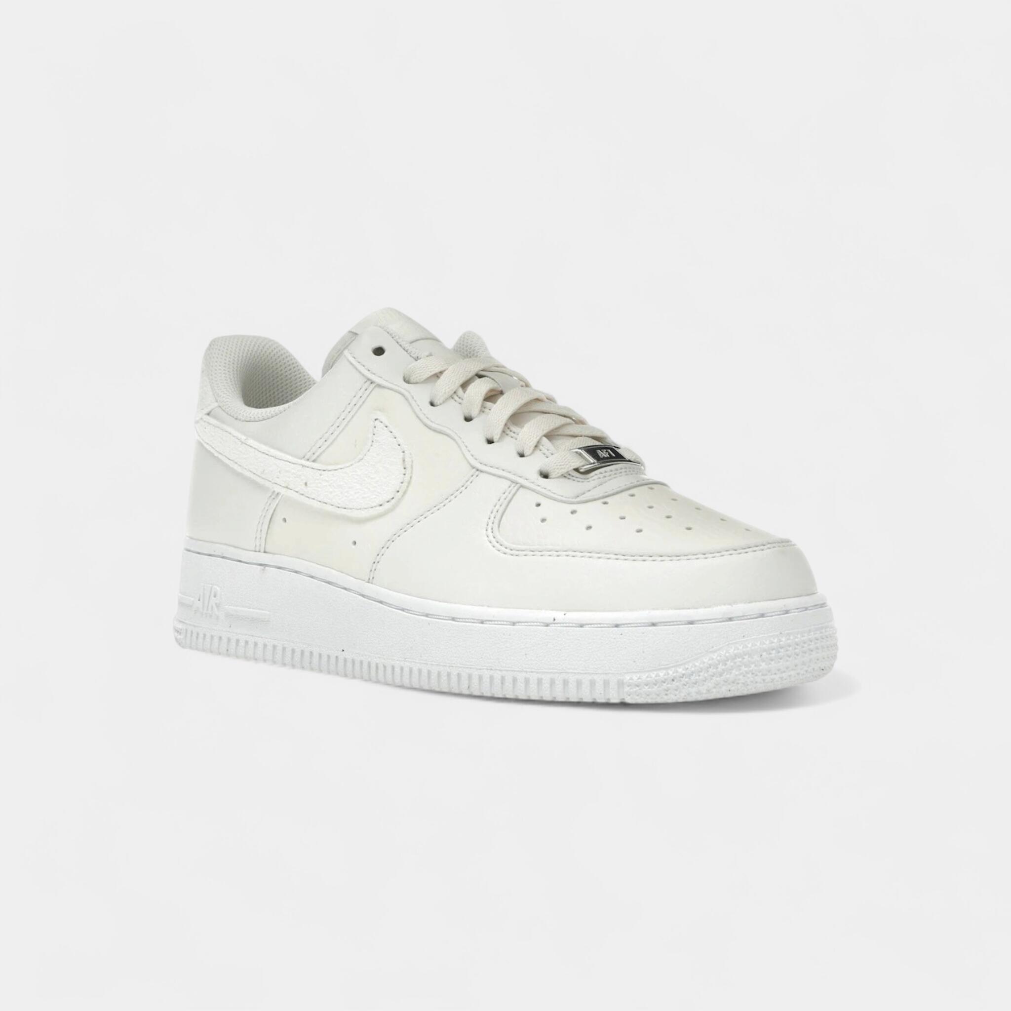 Nike Air Force 1 Low '07 Next Nature Phantom Sail (Women's) 2/5