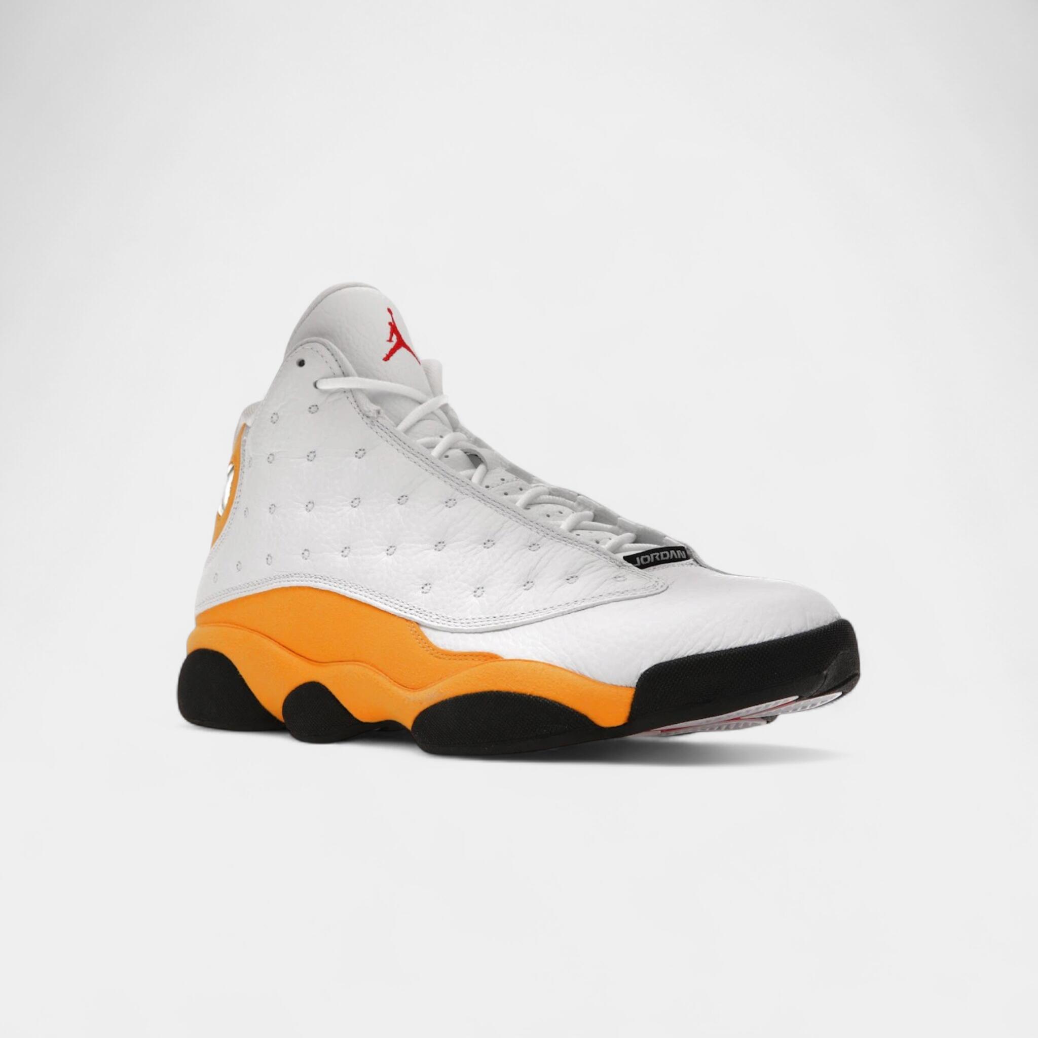 Jordan 13 Retro Del Sol 2/4