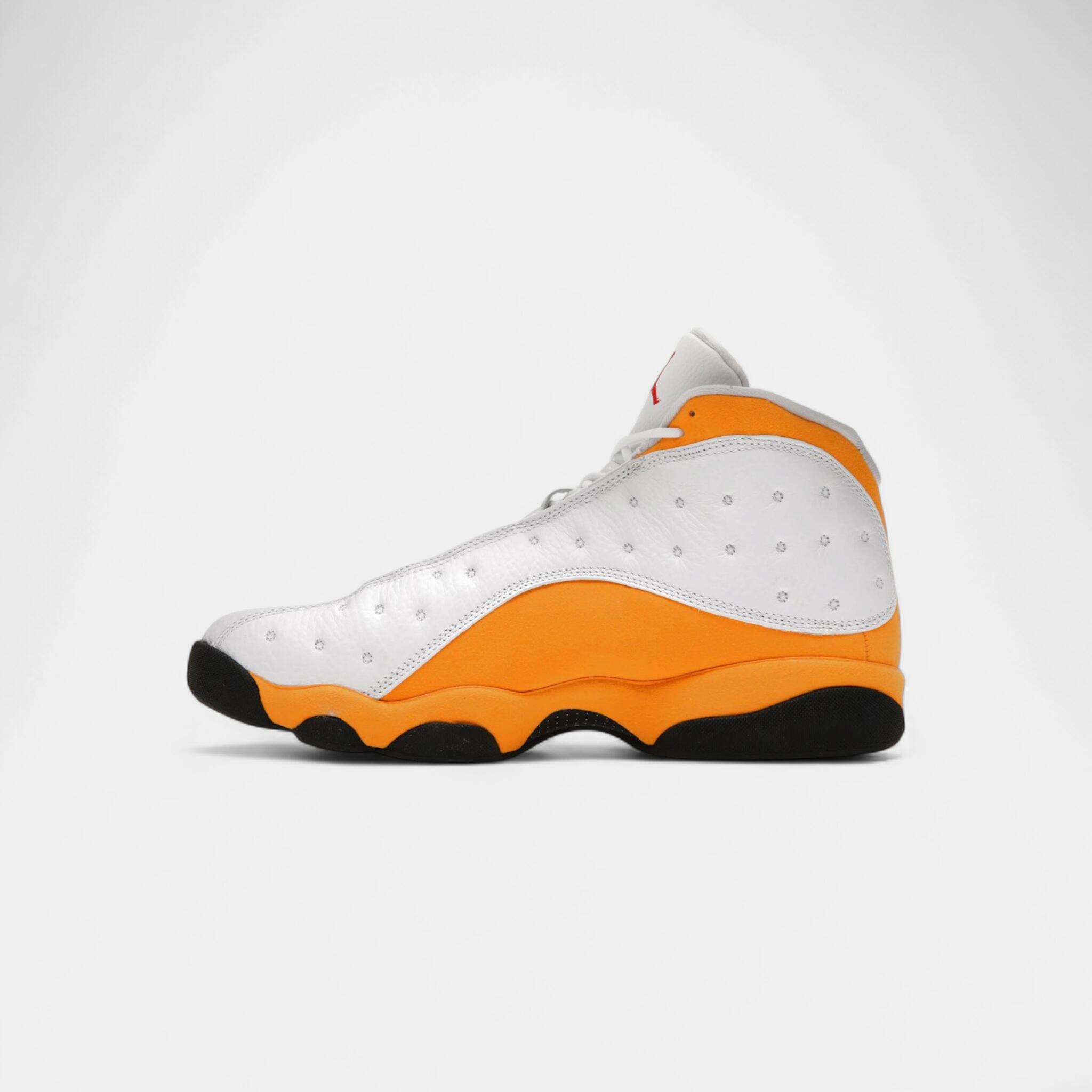 Jordan 13 Retro Del Sol 4/4