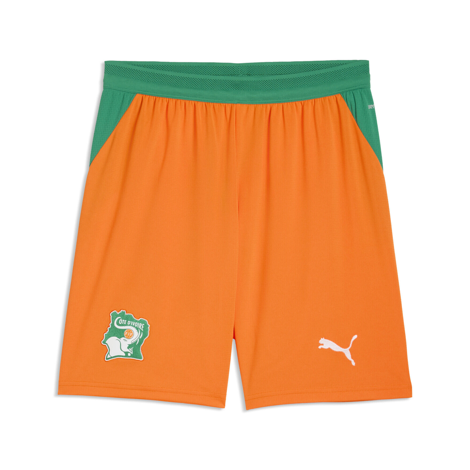Ivoorkust 2026 short voor heren PUMA 2/5
