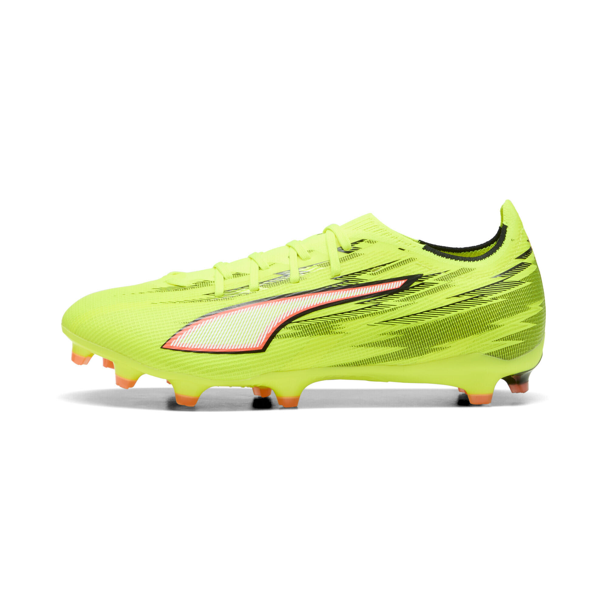 ULTRA 6 MATCH FG/AG uniseks voetbalschoenen PUMA 3/7