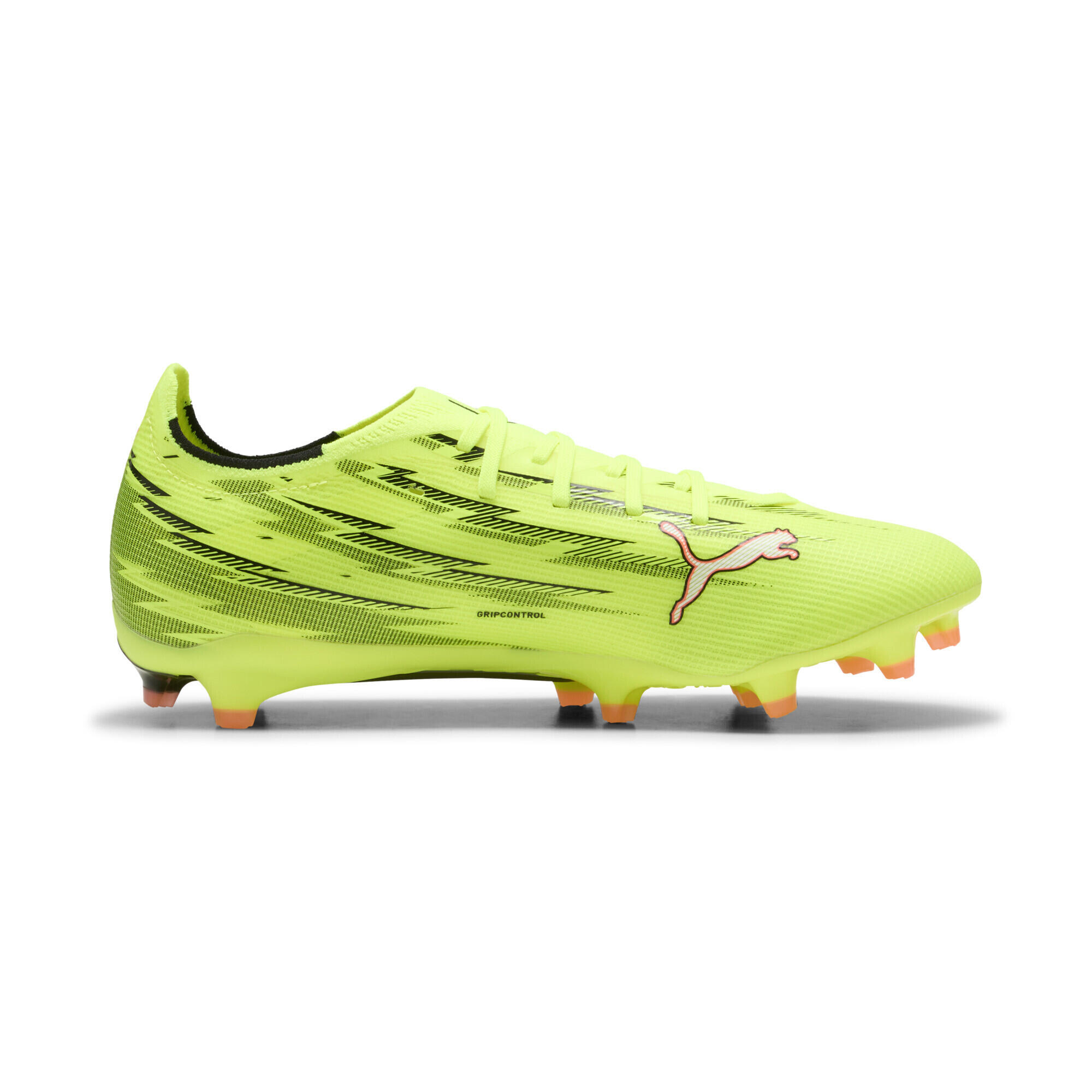 ULTRA 6 MATCH FG/AG Fußballschuhe Erwachsene PUMA 5/7