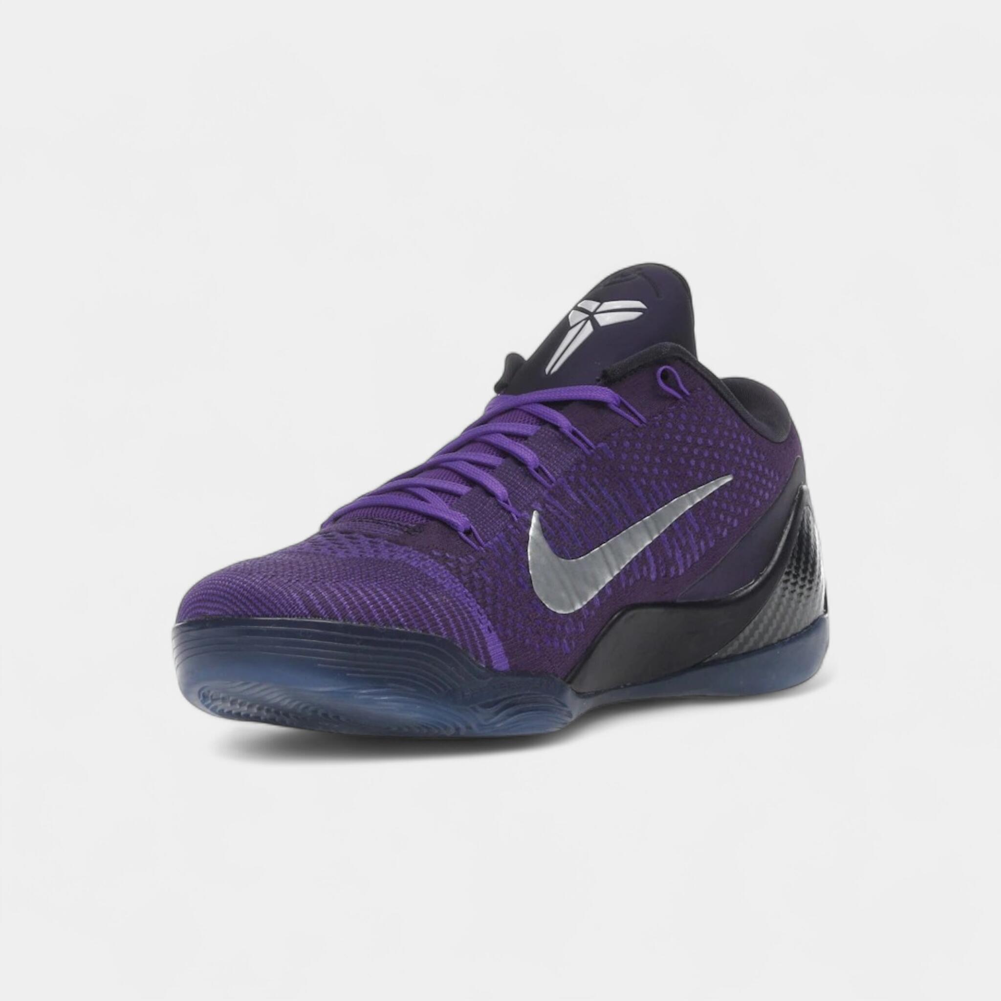Nike Kobe 9 Elite Low Protro Michael Jackson Moonwalker (2025) 3/5