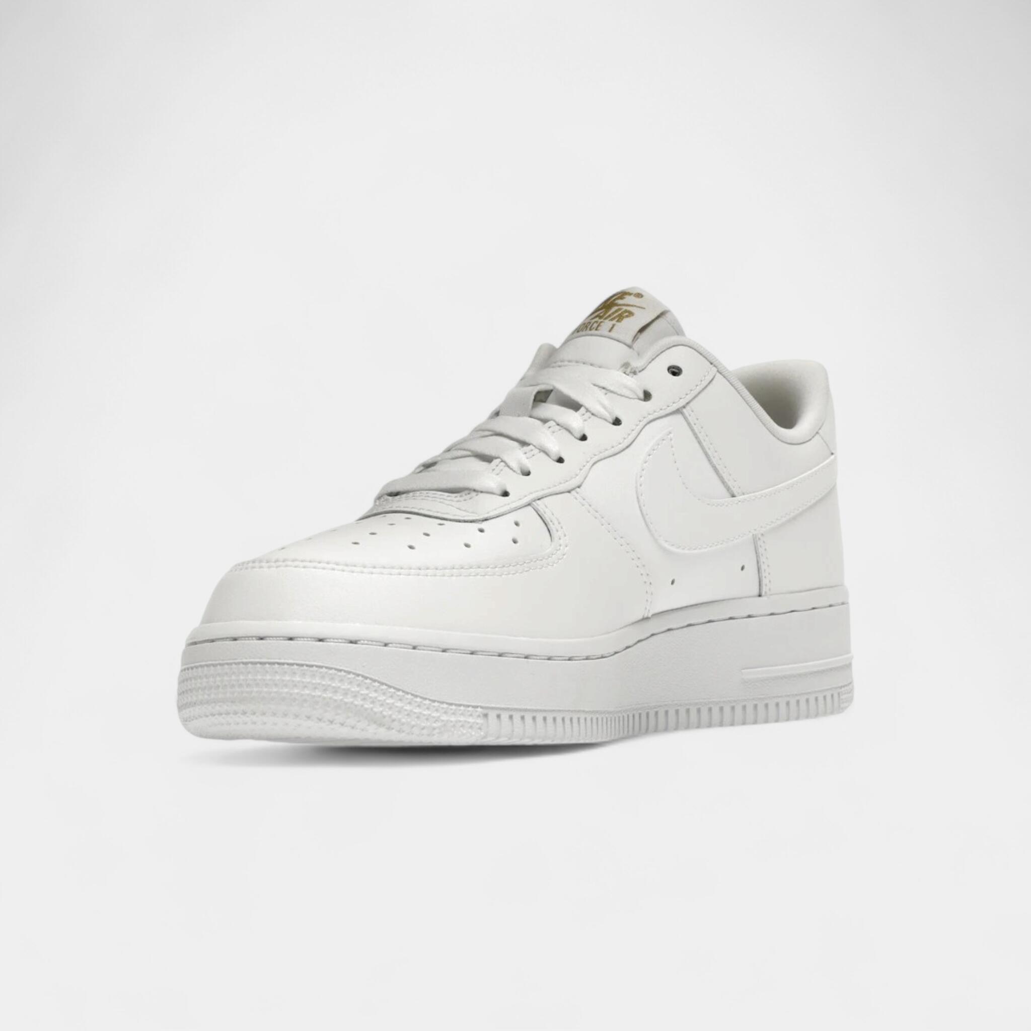 Nike Air Force 1 Low LX White Pendant (Women's) 3/5