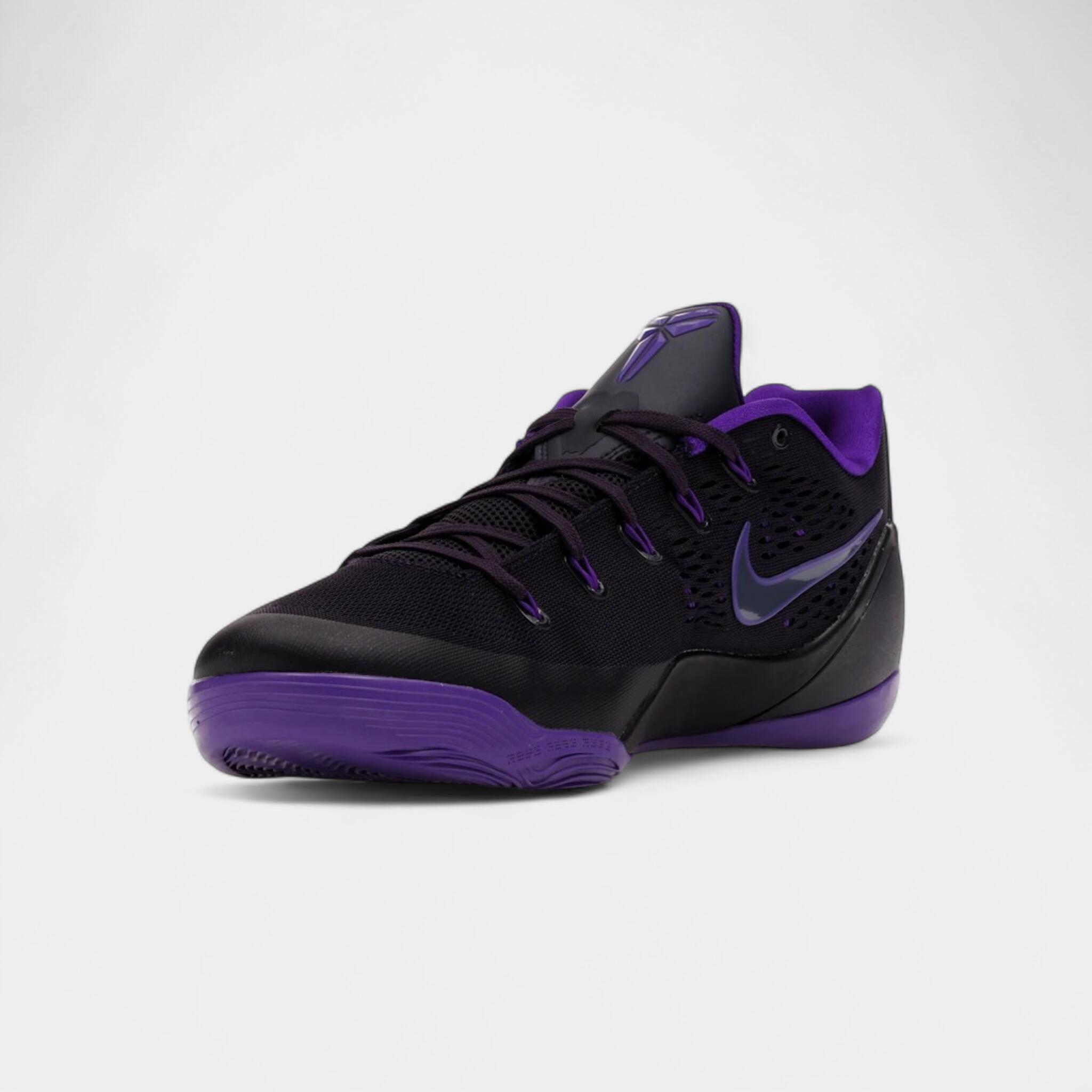Nike Kobe 9 EM Low Protro TB Purple Dynasty 3/5