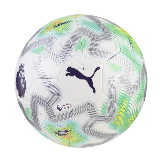 Pallone da calcio PUMA Orbita Cup Premier League Thrill PUMA