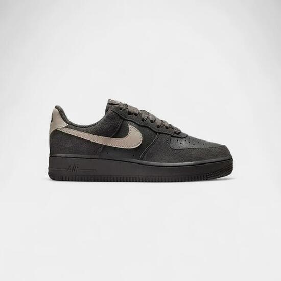 Nike Air Force 1 Low Medium Ash Off Noir (Women's)