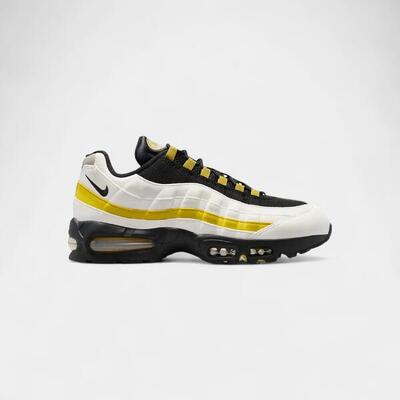Nike air max 95 og white saffron quartz black