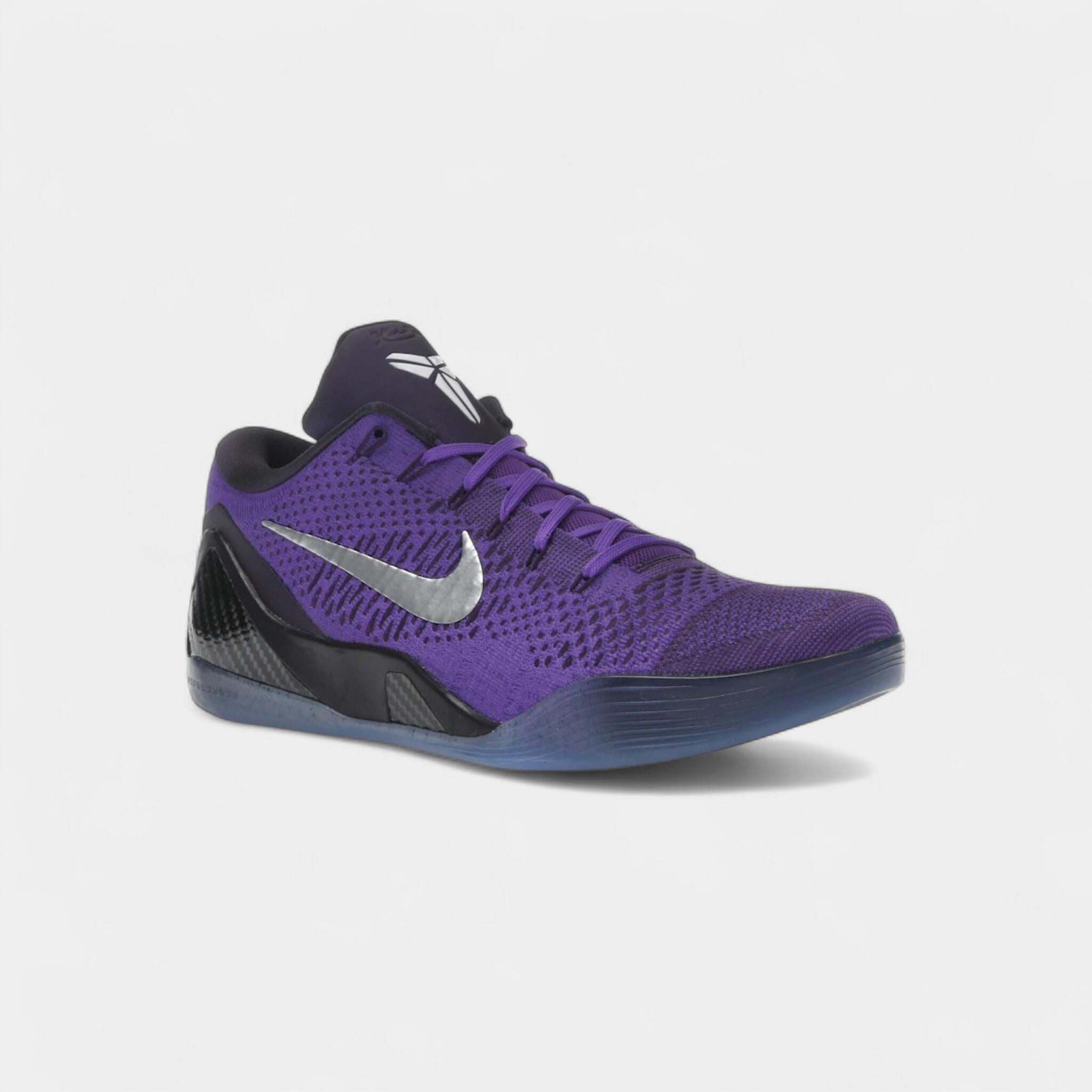 Nike Kobe 9 Elite Low Protro Michael Jackson Moonwalker (2025) 2/5