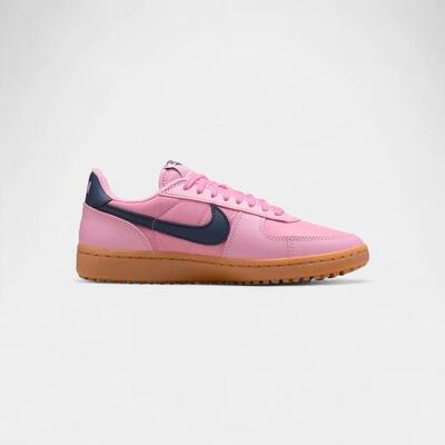 Nike field general '82 sp elemental pink obsidian (women's)