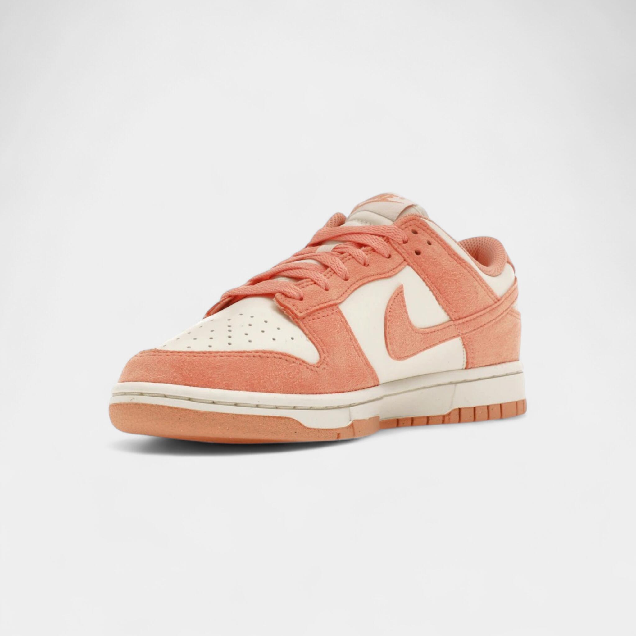 Nike Dunk Low Next Nature Apricot Agate (Women's) 3/5