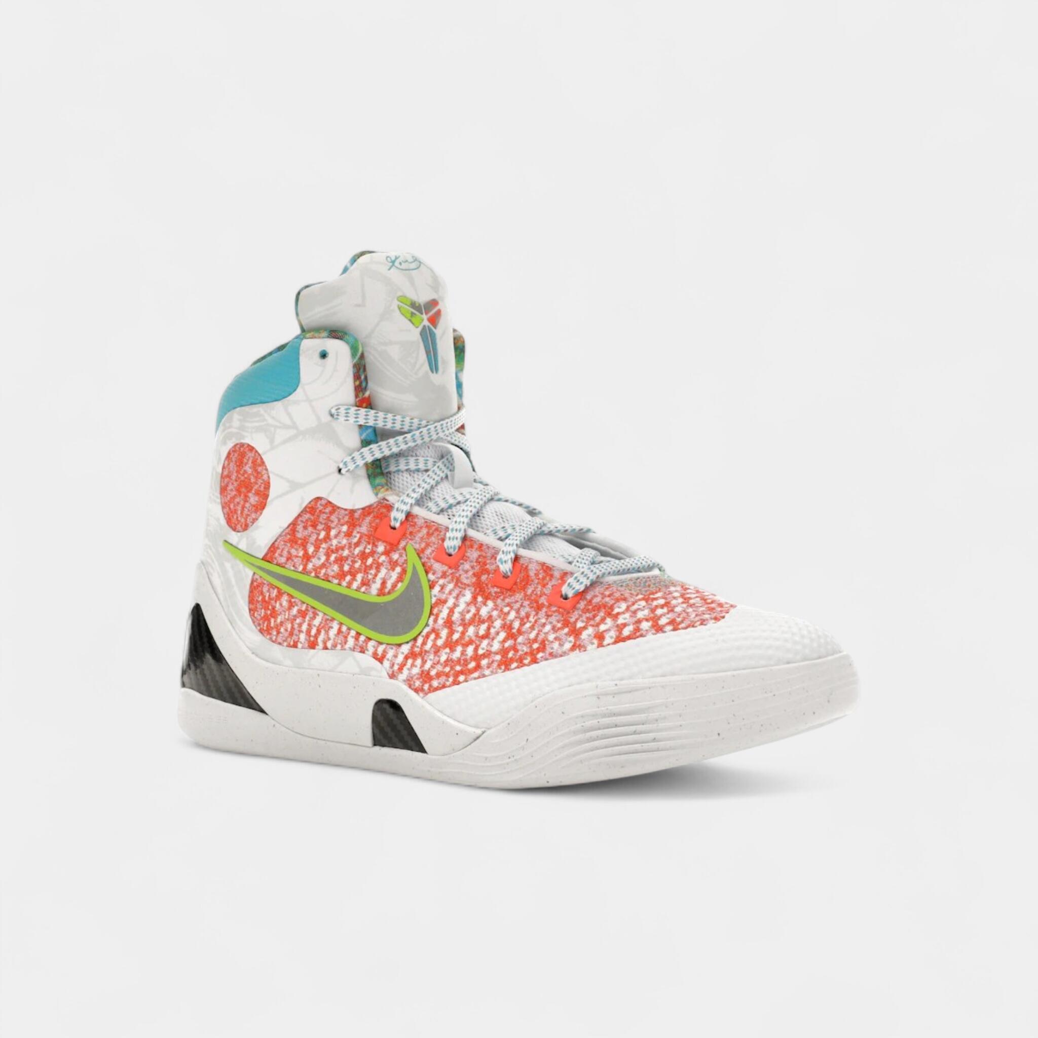 Nike Kobe 9 Elite Protro What The (2025) (GS) 2/5