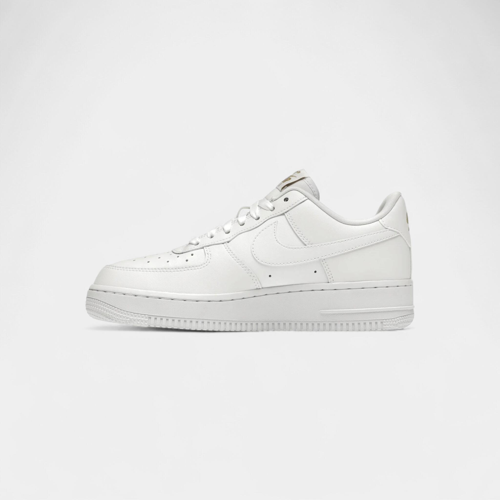Nike Air Force 1 Low LX White Pendant (Women's) 4/5