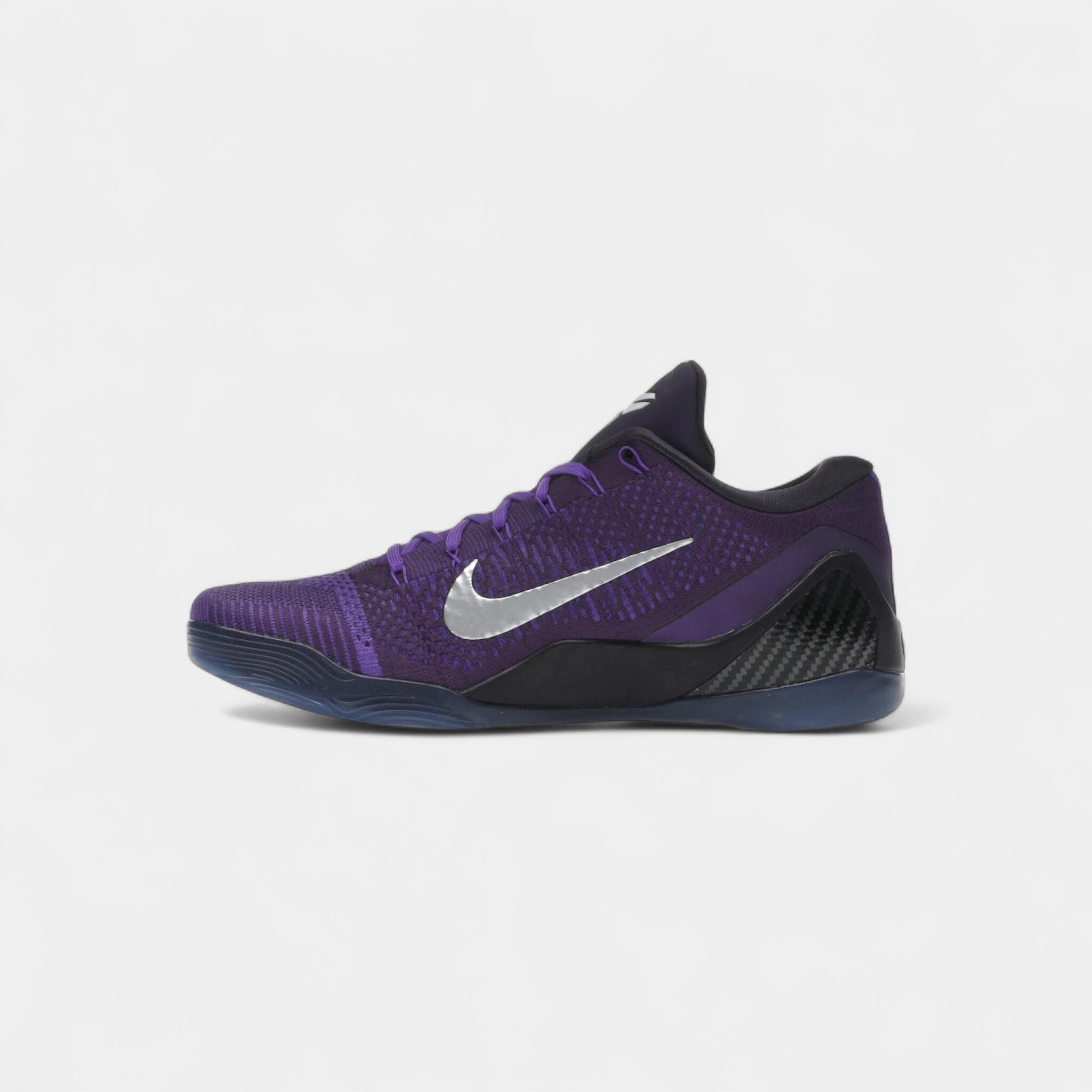 Nike Kobe 9 Elite Low Protro Michael Jackson Moonwalker (2025) 4/5