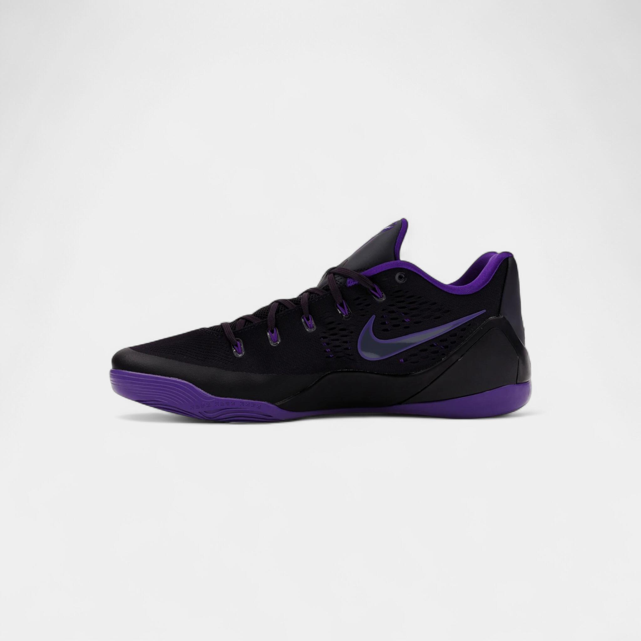 Nike Kobe 9 EM Low Protro TB Purple Dynasty 4/5