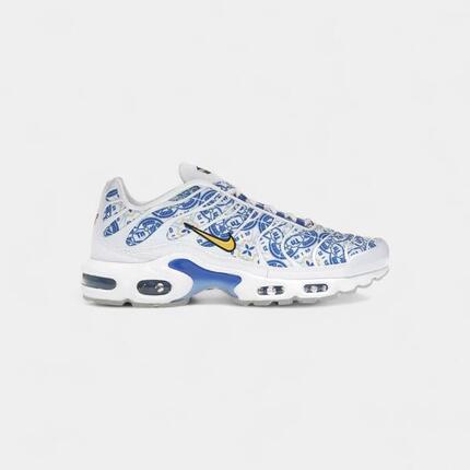 Nike Air Max Plus Lisboa