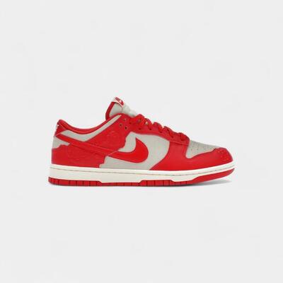 Nike Dunk Low Red Roses (Women's)