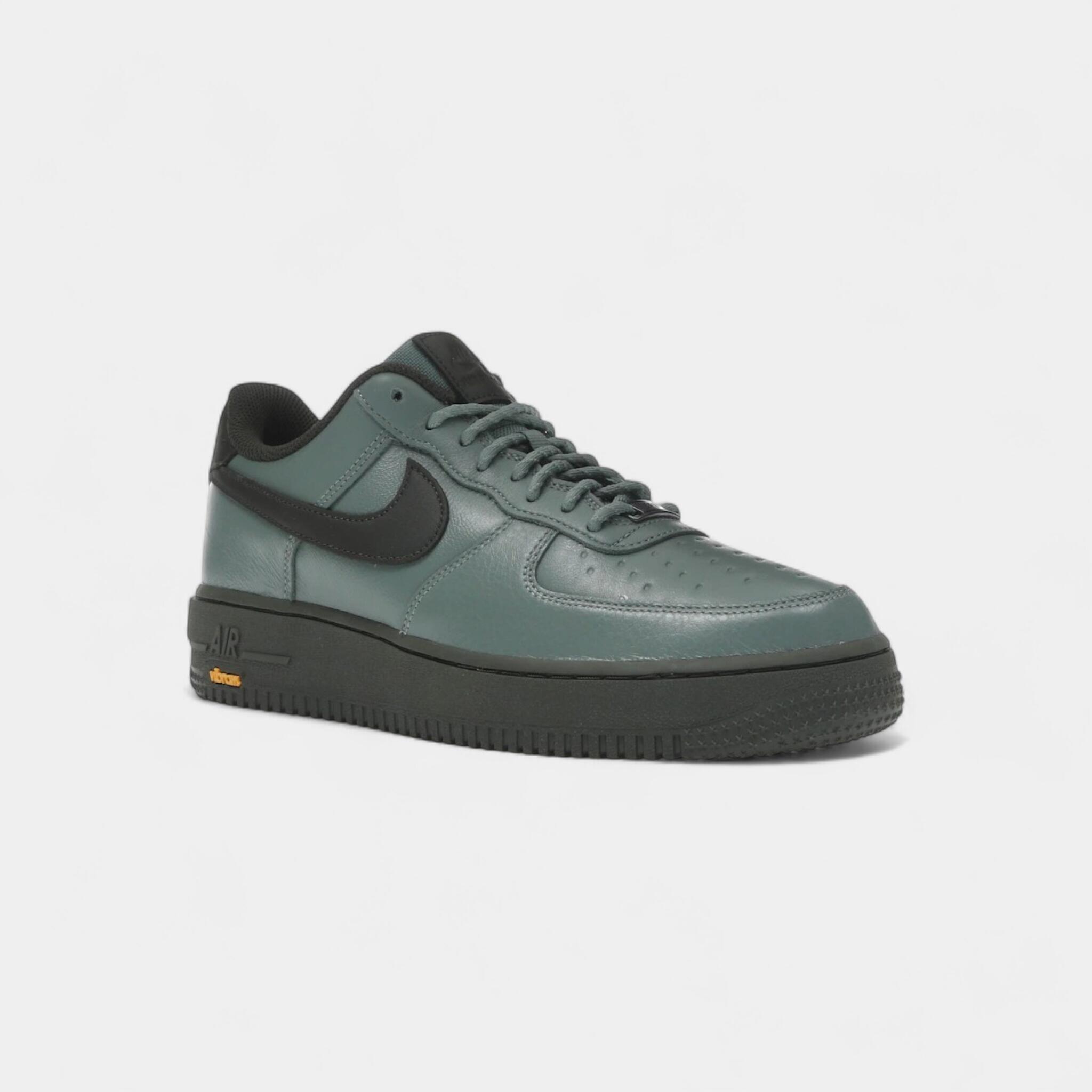 Nike Air Force 1 Low Gore-Tex Vibram Clay Green 2/5