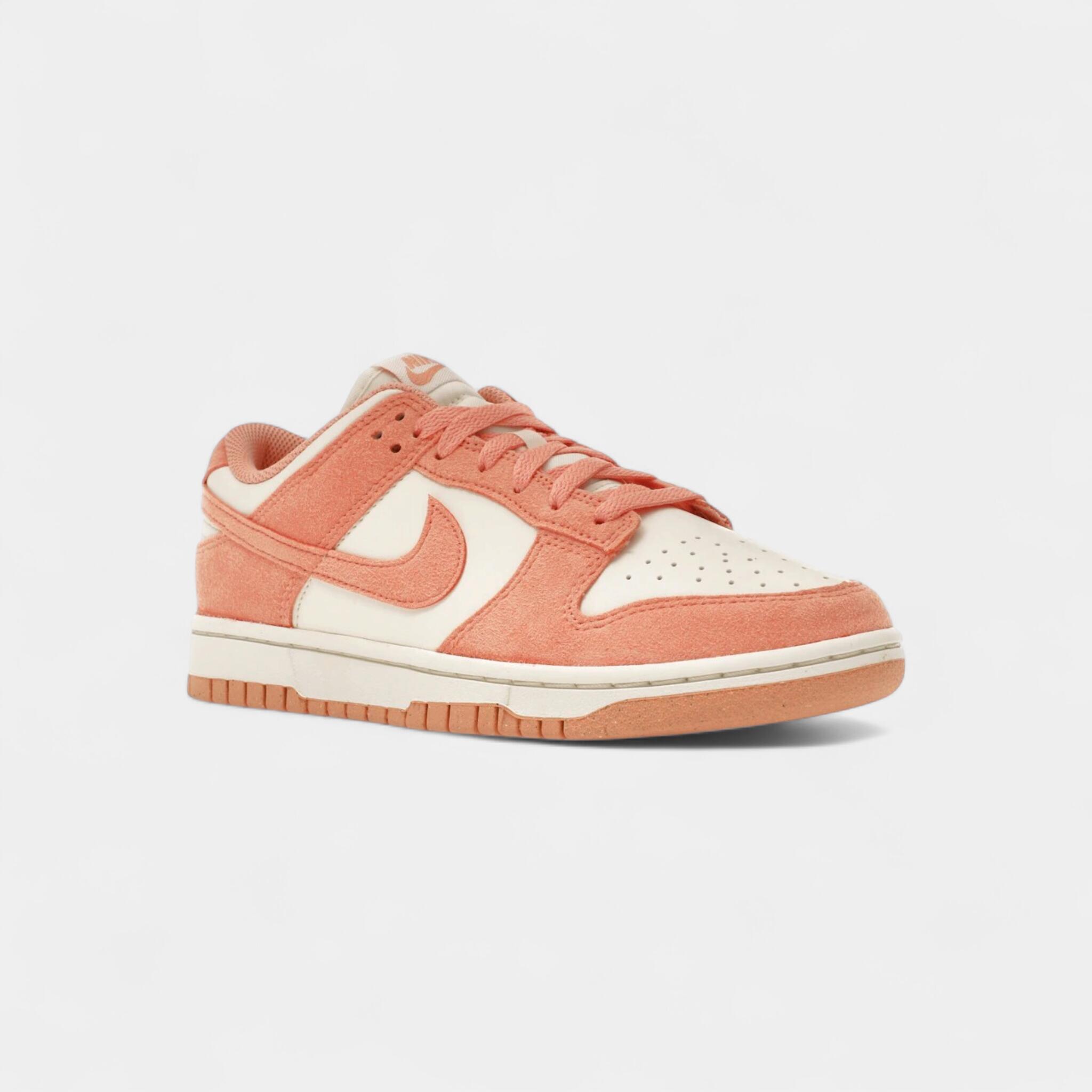 Nike Dunk Low Next Nature Apricot Agate (Women's) 2/5
